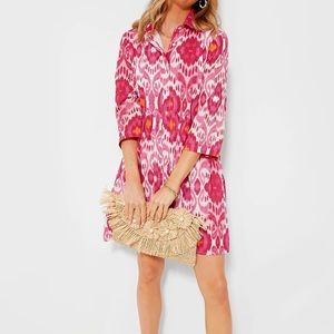 RO'S GARDEN

Magenta June Deauville Dress